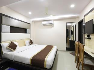 Tip Top Plaza Hotell Jaipur Eksteriør bilde